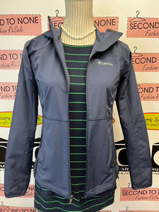 Lululemon Striped Top (Size 8)