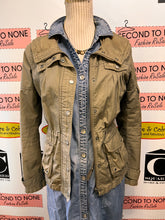Cargar imagen en el visor de la galería, Divided Utility Jacket (Size 4)
