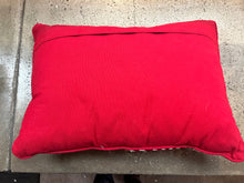 Load image into Gallery viewer, Doggy In Sweater Christmas Pillow
