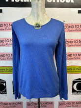 Load image into Gallery viewer, Milano Basics Long Sleeve (Size L)
