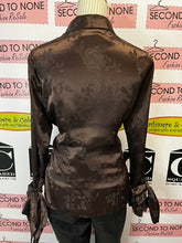 Load image into Gallery viewer, Joseph Ribkoff Wrap Top (Size 12)
