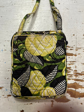 Load image into Gallery viewer, Vera Bradley Mini Hipster Crossbody
