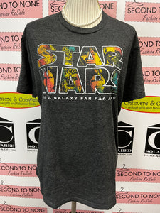 Star Wars Tee (Size L)