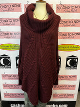 Load image into Gallery viewer, Charlotte Russe Knit Sweater (Size M)
