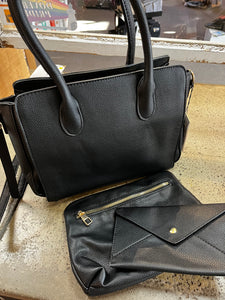 3 in 1 Handbag (Only 1 Left!)