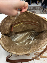 Cargar imagen en el visor de la galería, Ivanka Trump Dome Satchel Purse
