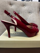 Load image into Gallery viewer, Franco Sarto Heels (Size 10)
