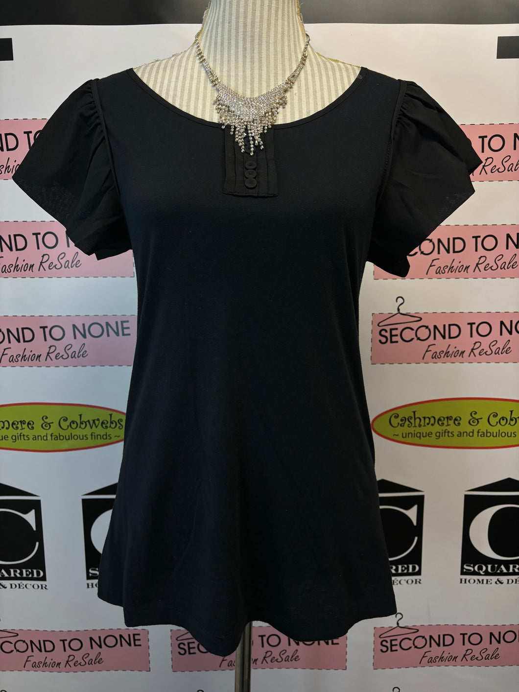GAP Fashion Top (Size M)