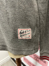 Load image into Gallery viewer, Roots Hooded Top (Size M)
