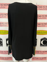 Load image into Gallery viewer, Michael Tyler Abstract Tunic (Size XXL)
