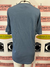 Load image into Gallery viewer, Port Rowan - Long Point Cotton Tee (Size L)
