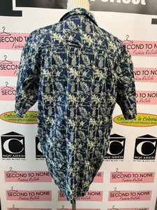 Men's Hawaiian Shirts (5 Options)