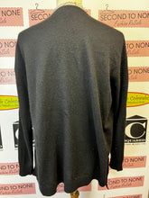 Load image into Gallery viewer, 100% Cashmere Cardigan (Size XS)
