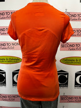 Cargar imagen en el visor de la galería, Columbia Orange Active Tee (Size S)
