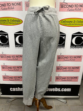 Load image into Gallery viewer, Fila Grey Sweatpants (Size XXL)
