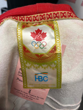 Load image into Gallery viewer, HBC Team Canada Olympics 2008 Sweater (Size M-Mens)

