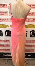 Load image into Gallery viewer, Vintage Fairweather Ombré Gown (Size 8)
