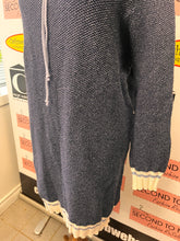 Load image into Gallery viewer, Cotton Country Sweater Dress (Size M)
