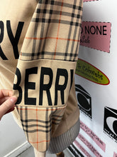 Cargar imagen en el visor de la galería, Authentic Burberry "Girls" Outfit Set (Size 9-10YR)
