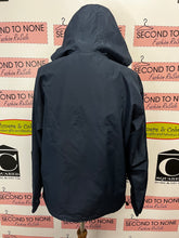 Load image into Gallery viewer, Champion Half Zip Windbreaker (Size S)
