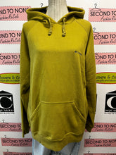 Load image into Gallery viewer, Columbia Green Hoodie (Size L-Men&#39;s)
