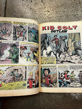 Load image into Gallery viewer, 1957 Marvel Kid Colt Outlaw No. 145 Premium Comic Book
