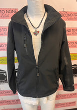 Cargar imagen en el visor de la galería, Reebok Softshell Jacket (Size M)
