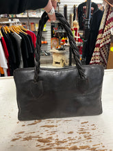 Load image into Gallery viewer, Vintage John Hort Leather Handbag
