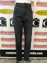 Cargar imagen en el visor de la galería, Denver Hayes Hi-Rise Skinny Jeans (Size 8x29)
