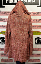 Cargar imagen en el visor de la galería, Eddie Bauer Lounge Cardigan (Size M)
