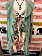 Charger l'image dans la galerie, Bloomingdale's 100% Cashmere Cardigan (Size 2XL)

