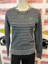 Load image into Gallery viewer, Nike Striped Sweater (Size M)
