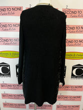 Charger l'image dans la galerie, Me Jane Faux Fur Long Vest (Size M)
