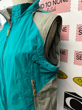 Charger l'image dans la galerie, Wind River 2-in-1 Windbreaker Jacket &amp; Vest (Size L)
