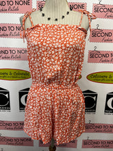 Load image into Gallery viewer, NWT Billabong Romper (Size L)
