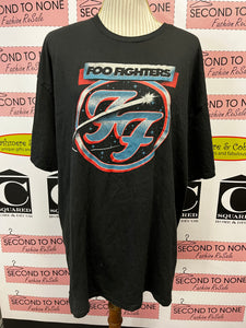 Assorted Band Tees (Only 1 Left!)