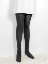 Cargar imagen en el visor de la galería, Footed Cotton-Blend Tights (4 Colors)
