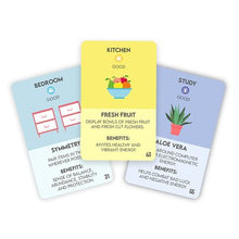 Load image into Gallery viewer, Feng Shui Your Home Cards
