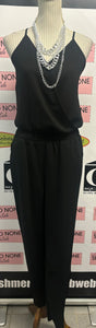 Dynamite Surplice Jumpsuit (Size XS)