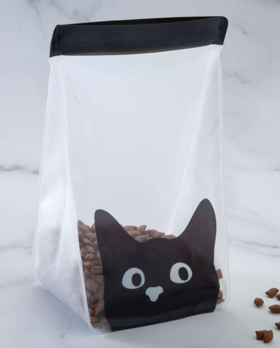 Reusable Freestanding Treat Bag (Only 2 Left!)