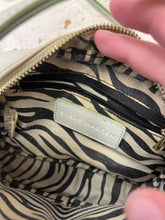 Load image into Gallery viewer, Vintage Steve Madden Green Leather Purse
