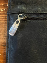 Load image into Gallery viewer, Vintage Nine West Leather Crossbody
