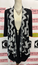 Charger l'image dans la galerie, RAPZ Chevron Duster (One Size)
