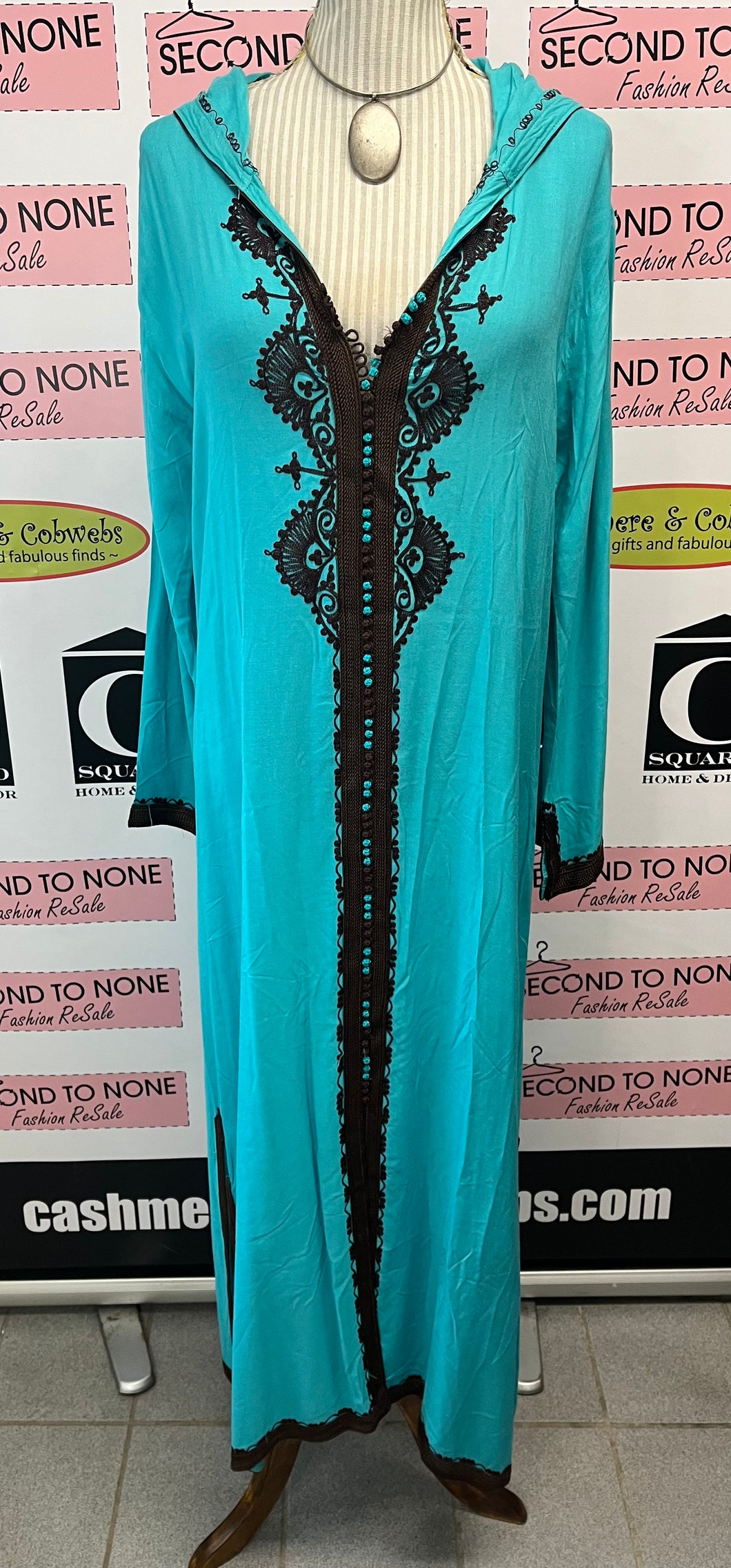 Full Length Beach Cover (Size L)
