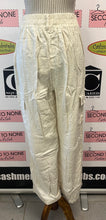 Charger l'image dans la galerie, Light-Weight Linen-Look Pant
