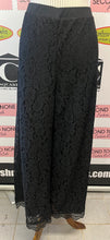 Load image into Gallery viewer, Full-Lace Wide Leg Pants
