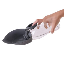 Load image into Gallery viewer, Flip Leaf Pet Water Bottle (3 Colours) (Restocked!)
