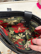 Load image into Gallery viewer, Natural Fabric Handbag
