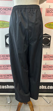 Load image into Gallery viewer, IZOD Retro White Stripe Track Pants (Size XL)
