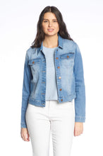 Load image into Gallery viewer, Classic Denim Jacket (2 Colours)
